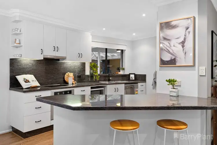 Fourth view of Homely house listing, 9 Leonard Court, Pakenham VIC 3810