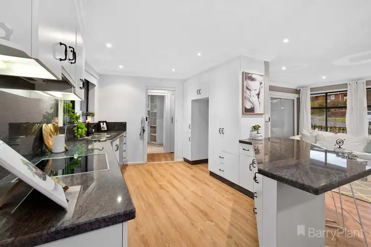 Fifth view of Homely house listing, 9 Leonard Court, Pakenham VIC 3810