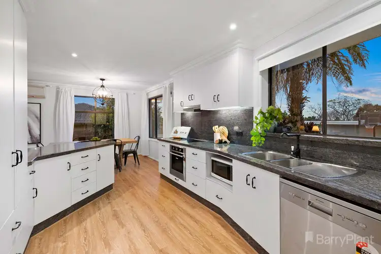 Sixth view of Homely house listing, 9 Leonard Court, Pakenham VIC 3810