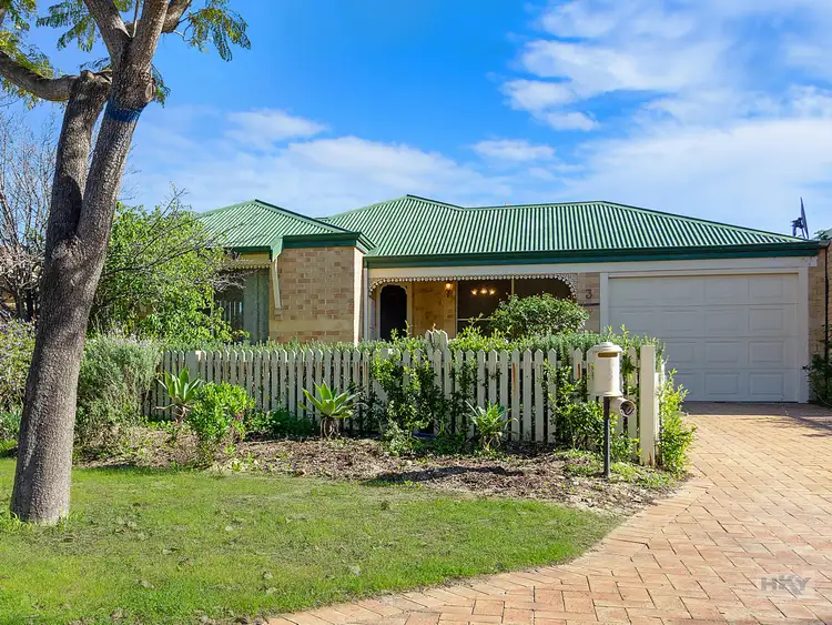 3 Solanum Court, Ellenbrook WA 6069