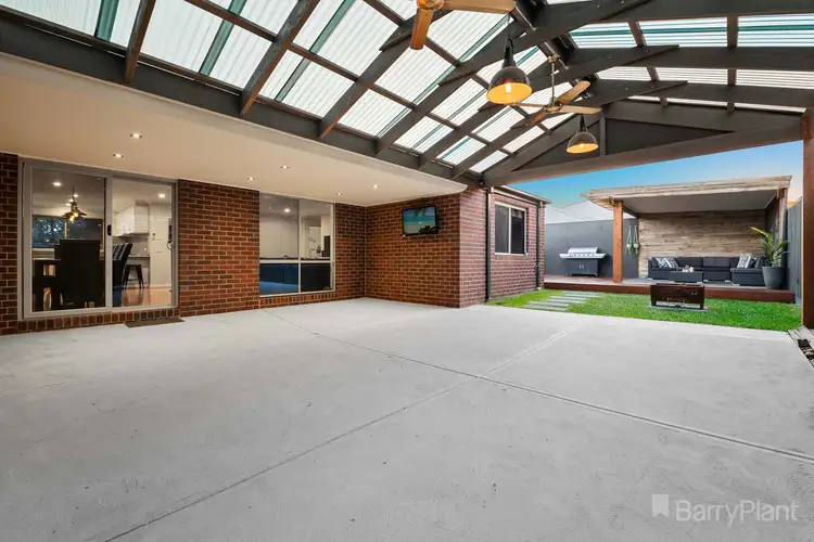 Second view of Homely house listing, 1 Cerise Street, Officer VIC 3809