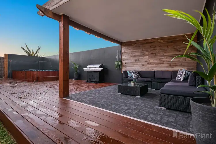 Third view of Homely house listing, 1 Cerise Street, Officer VIC 3809