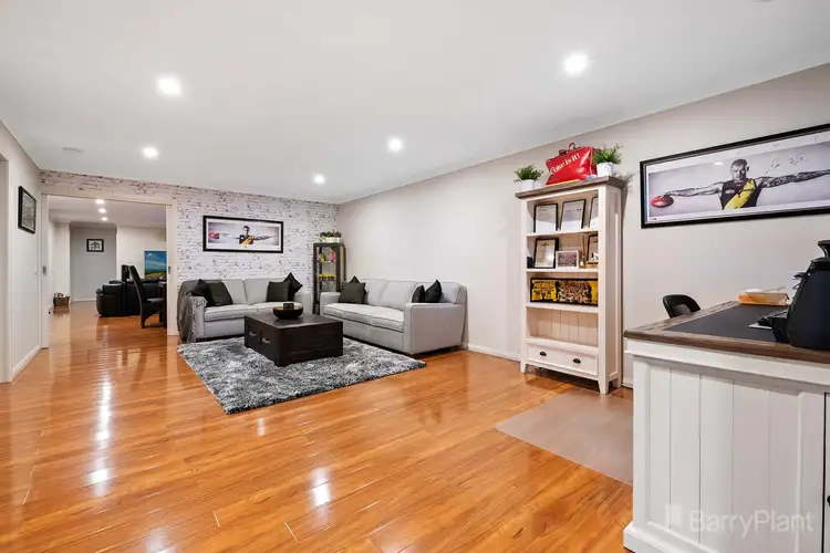 Fifth view of Homely house listing, 1 Cerise Street, Officer VIC 3809