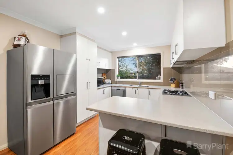 Sixth view of Homely house listing, 1 Cerise Street, Officer VIC 3809