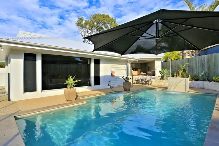 Second view of Homely house listing, 6 Anchorage Court, Bargara QLD 4670