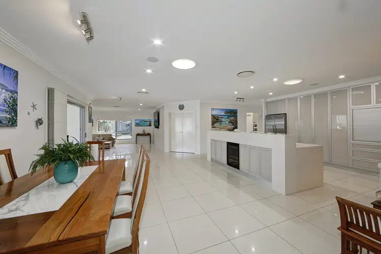 Fourth view of Homely house listing, 6 Anchorage Court, Bargara QLD 4670