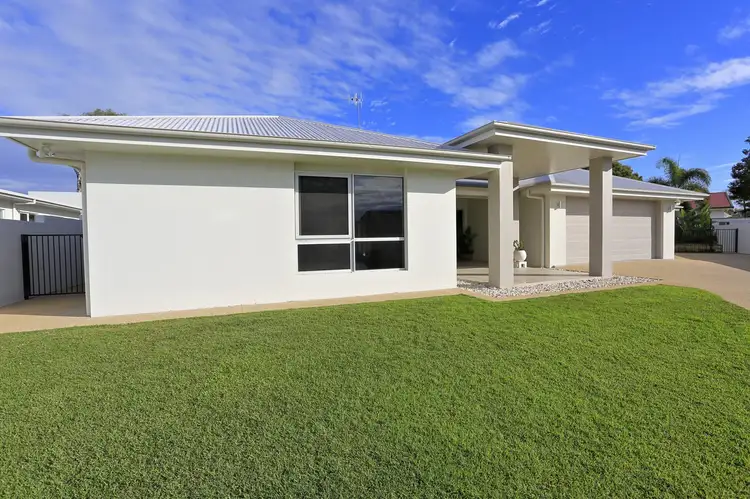 Seventh view of Homely house listing, 6 Anchorage Court, Bargara QLD 4670