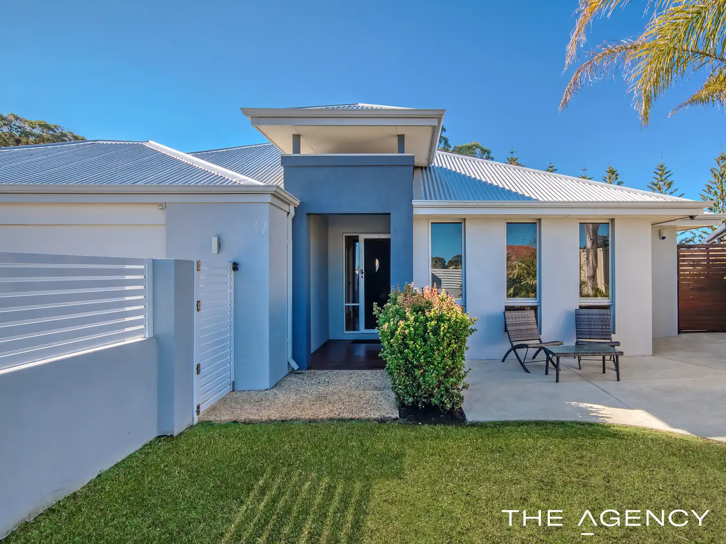 Main view of Homely house listing, 37 Arrowwood Loop, Secret Harbour WA 6173