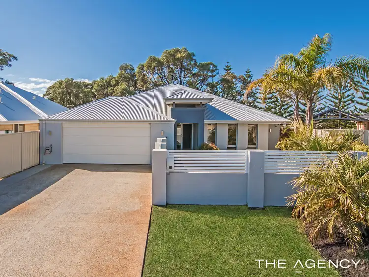 Second view of Homely house listing, 37 Arrowwood Loop, Secret Harbour WA 6173
