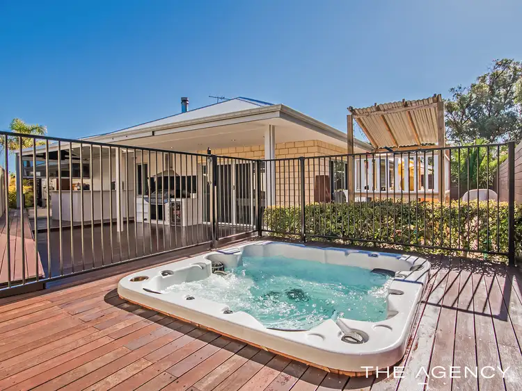 Third view of Homely house listing, 37 Arrowwood Loop, Secret Harbour WA 6173