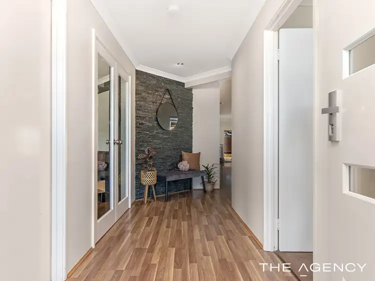 Fourth view of Homely house listing, 37 Arrowwood Loop, Secret Harbour WA 6173