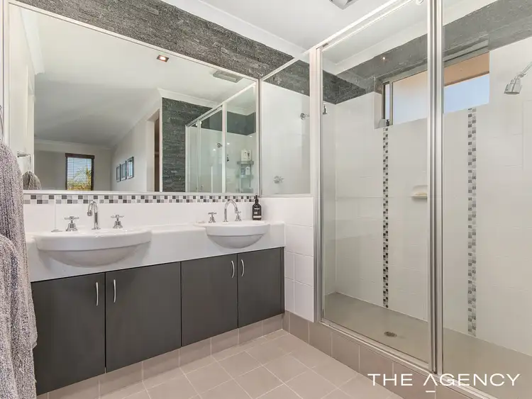 Sixth view of Homely house listing, 37 Arrowwood Loop, Secret Harbour WA 6173