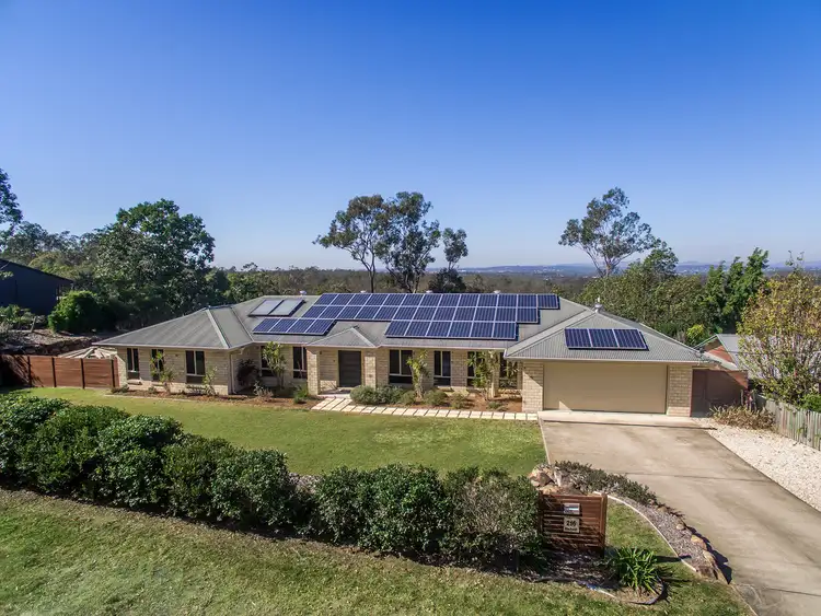 216 Blackwall Road, Chuwar QLD 4306