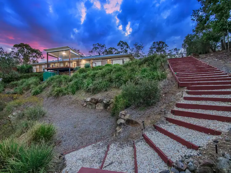 Fifth view of Homely house listing, 216 Blackwall Road, Chuwar QLD 4306