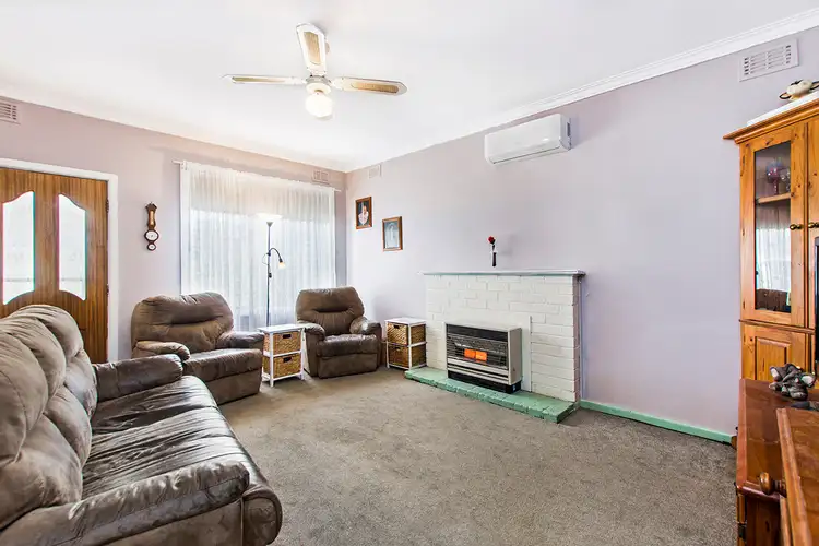 Third view of Homely house listing, 97 Bree Road, Hamilton VIC 3300