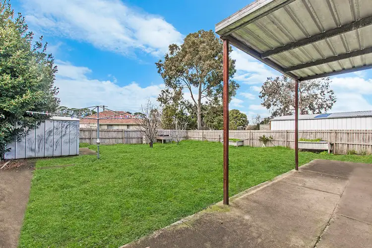 Sixth view of Homely house listing, 97 Bree Road, Hamilton VIC 3300
