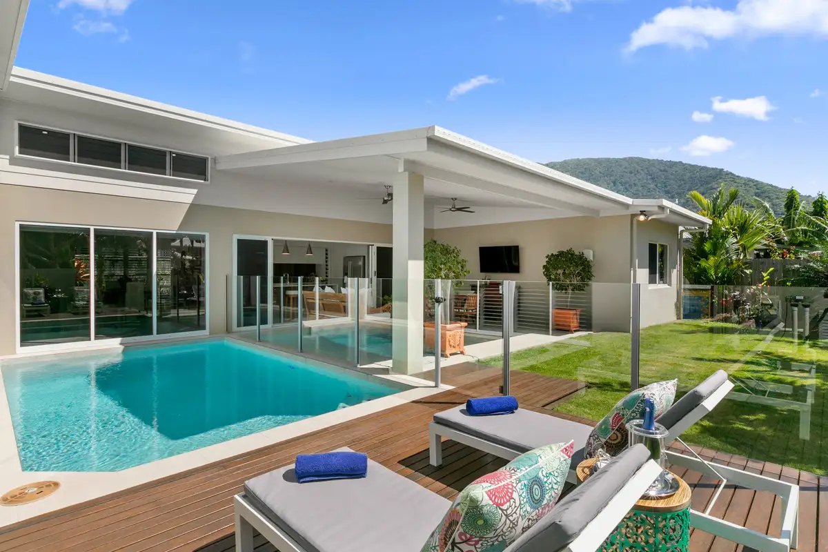 Main view of Homely house listing, 2 Billingai Close, Palm Cove QLD 4879