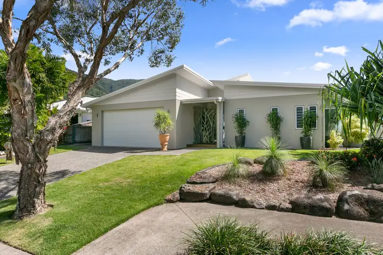 Second view of Homely house listing, 2 Billingai Close, Palm Cove QLD 4879