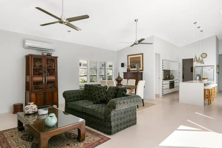 Fifth view of Homely house listing, 2 Billingai Close, Palm Cove QLD 4879