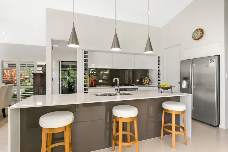 Sixth view of Homely house listing, 2 Billingai Close, Palm Cove QLD 4879