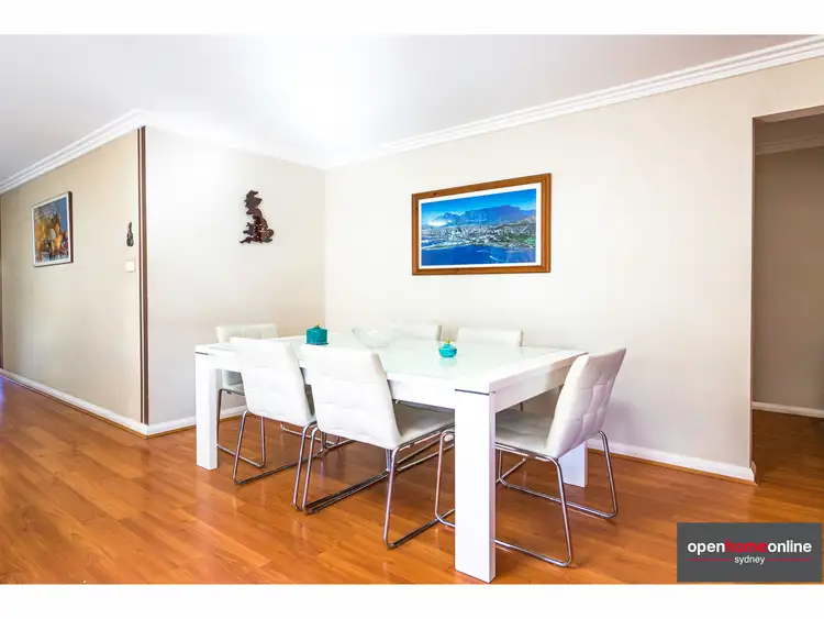 Third view of Homely house listing, 26 Santana Road, Campbelltown NSW 2560