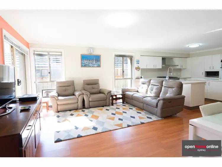 Fourth view of Homely house listing, 26 Santana Road, Campbelltown NSW 2560