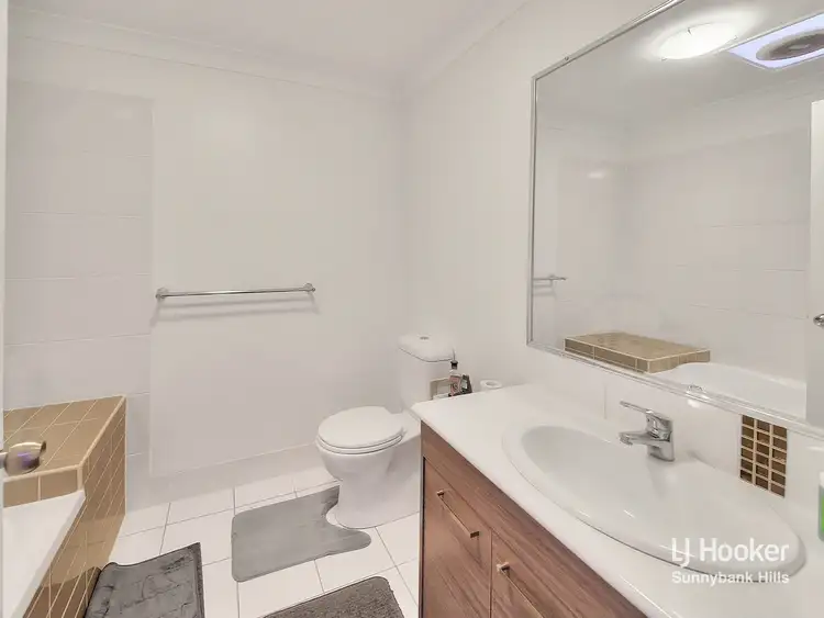 Fifth view of Homely townhouse listing, 46/8 Sue Court, Runcorn QLD 4113