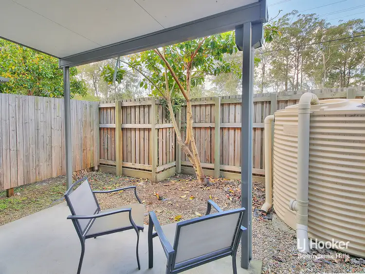 Sixth view of Homely townhouse listing, 46/8 Sue Court, Runcorn QLD 4113