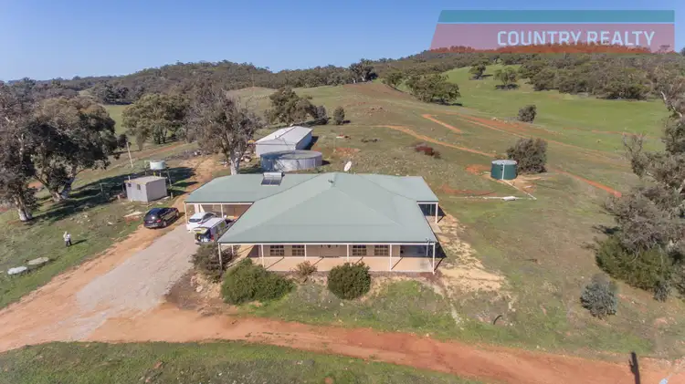 Sixth view of Homely house listing, 485 Lovers Lane, Toodyay WA 6566