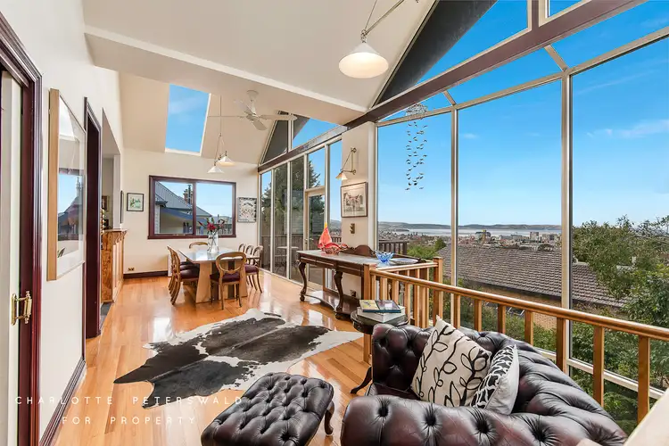 8 Mount Stuart Road, Mount Stuart TAS 7000