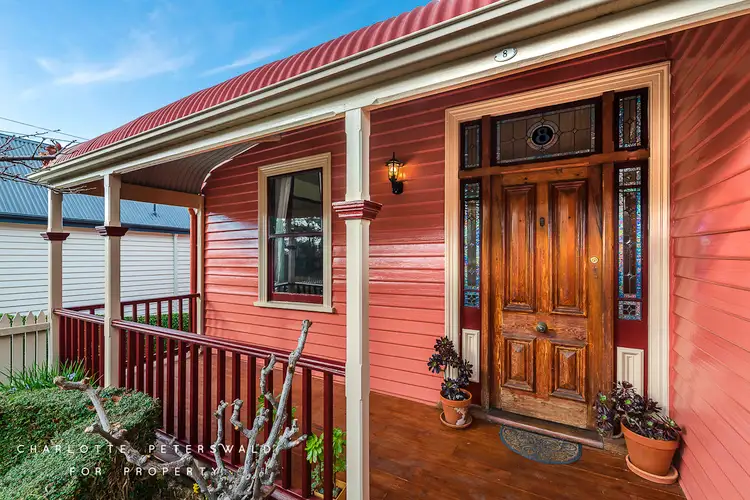 Sixth view of Homely house listing, 8 Mount Stuart Road, Mount Stuart TAS 7000