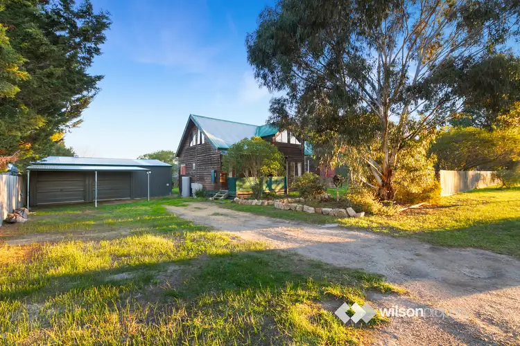 Second view of Homely house listing, 2 King Street, Toongabbie VIC 3856