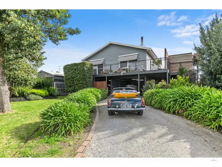 Main view of Homely house listing, 16 Miranda Close, Torquay VIC 3228
