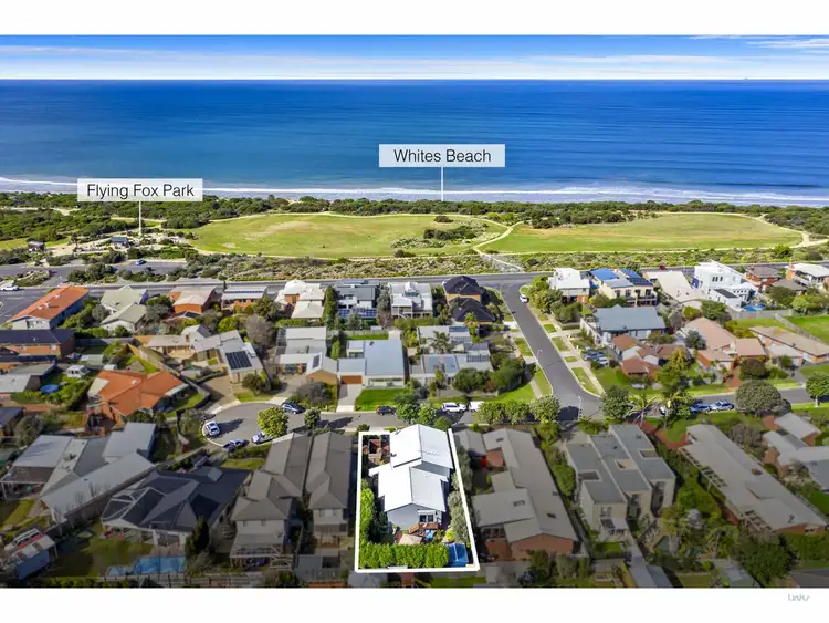 Second view of Homely house listing, 16 Miranda Close, Torquay VIC 3228