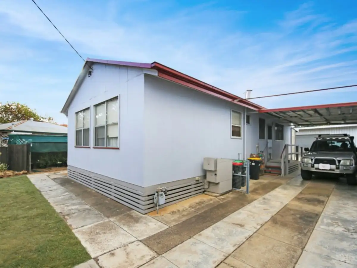 Main view of Homely house listing, 16 Edward Street, Benalla VIC 3672