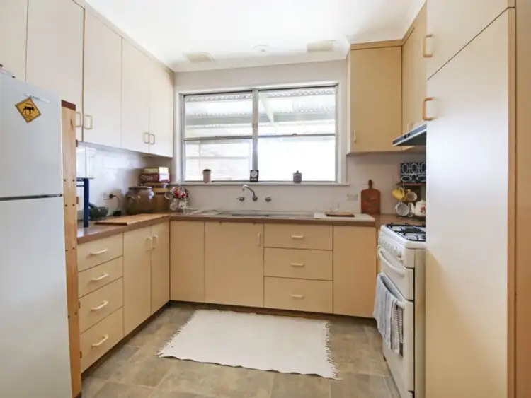 Second view of Homely house listing, 16 Edward Street, Benalla VIC 3672