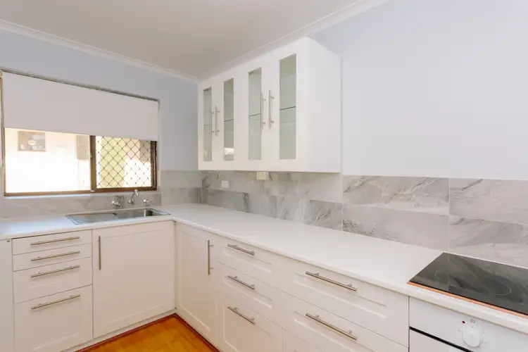 Main view of Homely retirement listing, 114/55 Belgrade Road, Wanneroo WA 6065