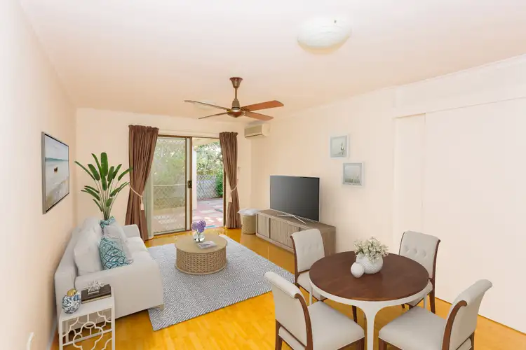 Fourth view of Homely retirement listing, 114/55 Belgrade Road, Wanneroo WA 6065