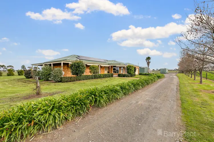 Second view of Homely rural property listing, 55 Hornbuckle Road, Catani VIC 3981