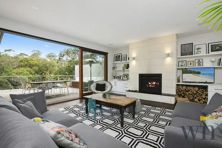 Second view of Homely house listing, 17 Essex Road, Mount Martha VIC 3934