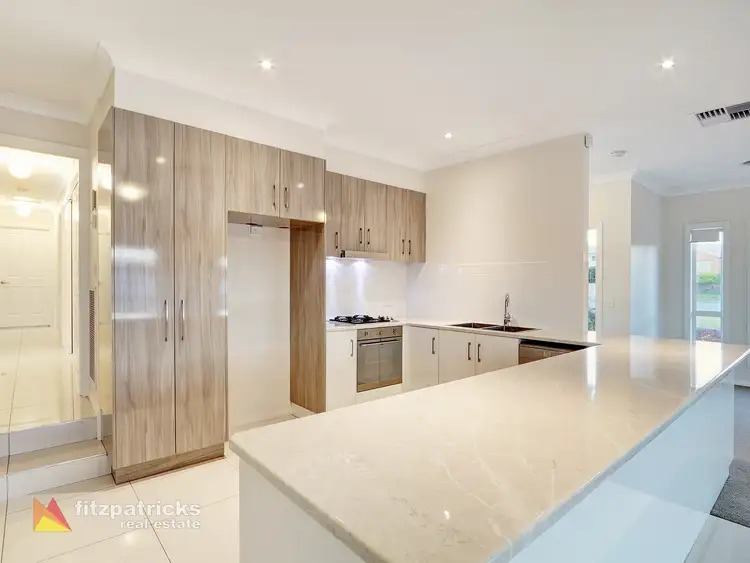 Fourth view of Homely house listing, 1 Dundale Crescent, Estella NSW 2650