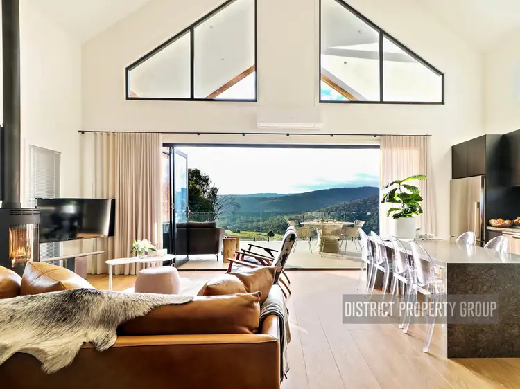 Main view of Homely house listing, 62 Alpine Ridge Drive, Merrijig VIC 3723