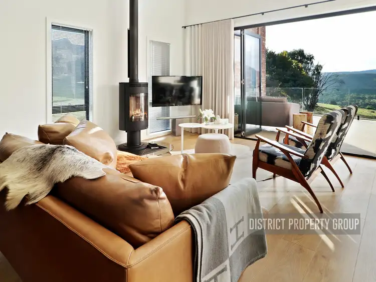 Sixth view of Homely house listing, 62 Alpine Ridge Drive, Merrijig VIC 3723