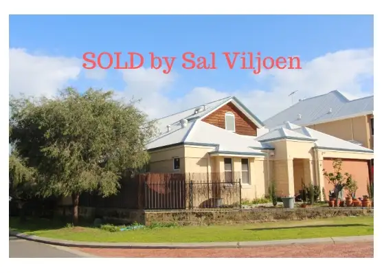 1 Sycon Way, Karrinyup WA 6018