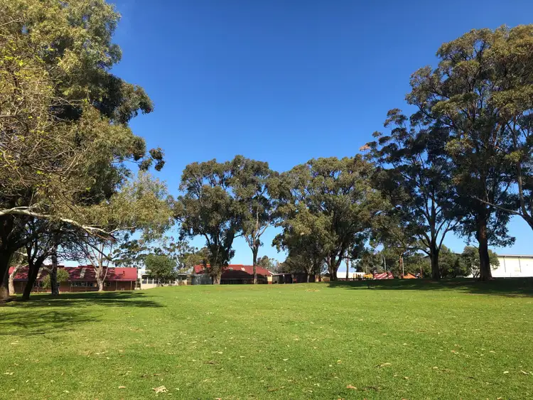 Sixth view of Homely house listing, 1 Sycon Way, Karrinyup WA 6018