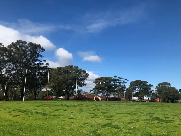 Seventh view of Homely house listing, 1 Sycon Way, Karrinyup WA 6018