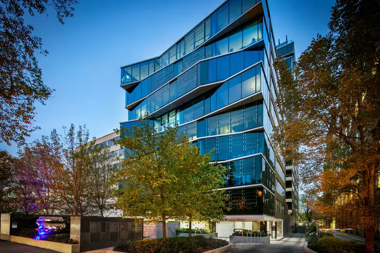 103/505 St Kilda Road, Melbourne VIC 3004