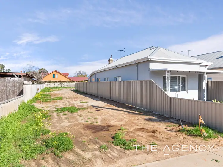Fourth view of Homely land listing, Proposed Lot 6, 11 Amherst Road, Woodbridge WA 6056