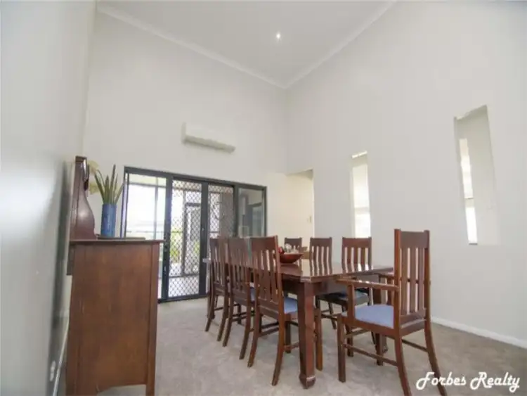 Sixth view of Homely house listing, 187 Blaxland Road, Dalby QLD 4405