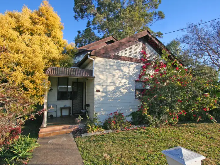 67 Mount View Road